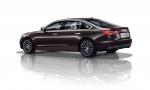 Zotye Z700 2015 года